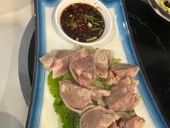 -内蒙古牛羊肉特色美食(后海滨路店)