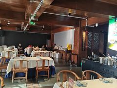 -庆云楼饭庄(什刹海店)