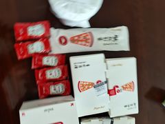 -必胜客(集美杏东店)