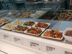 -老乡鸡(新邻天地店)