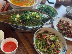 -树厨贵州菜(铜仁花果山店)