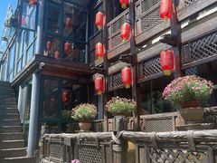 -慢丽江·云南野生菌土鸡锅(西山店)