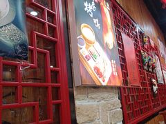 -恭敬李老北京炸酱面·京味菜(西花市店)