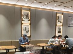 -喜家德虾仁水饺(青岛永旺东部店)