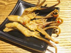 -汪爹爹武汉牛三鲜(朝外大街店)