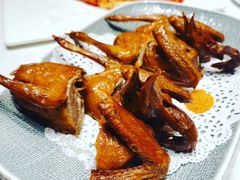 -颂福楼·南京菜(定淮门店)