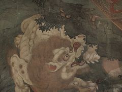 -六出私塾LiuChu•成人美术书法系统课程专业画室(熊婆婆的花园店)