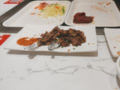 -火地铁板烧(昆山万象汇店)