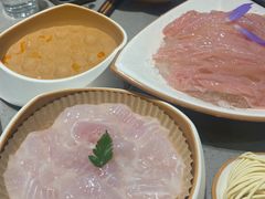 -海底捞火锅(方圆荟店)