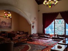 -Antalya安塔利亚土耳其餐厅(猎德店)