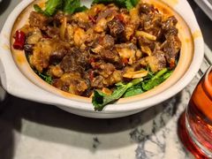 -云隐小厨·传统大理美食(复兴路店)