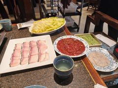 -皇城老妈火锅·川味传承(港湾店)