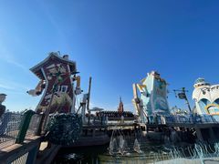 -大连海昌发现王国主题公园