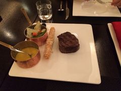 香榭丽舍扒房-圣丰索菲特·法国餐厅