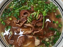 -小马牛肉面·牛骨熬制(南京博物院店)