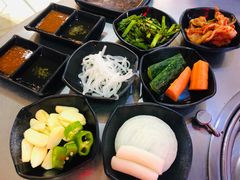 -杀猪天·韩国烤肉(总店)
