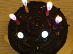-黑池口感烘焙·生日蛋糕(坂田店)