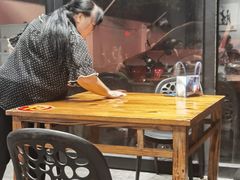 大堂-红旗大食堂(君悦紫园店)