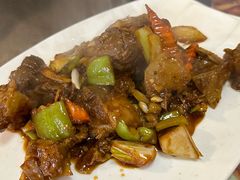 -乡间好味私家菜(总店)