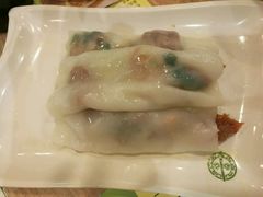 -添好运点心专门店(中环IFC店)