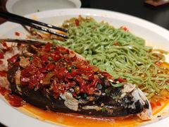 -简小舍· 民间手艺菜(古德寺店)