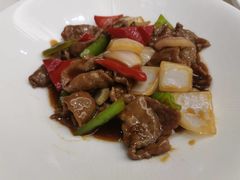 -骏莱海鲜鱼港(五角场店)