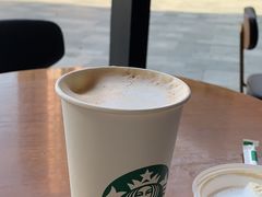 -星巴克臻选(郑州国贸360广场店)