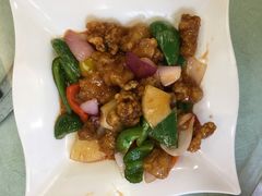 -香顺·客家菜(常平店)