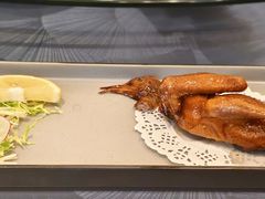 -郑猛记石岐鸽主题餐厅(长江店)