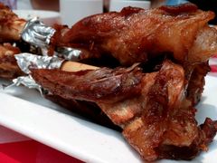 -西贝莜面村(上海百联西郊店)