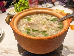 -山东宾馆·齐鲁苑餐厅