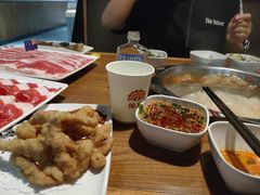 -傣妹火锅(南京东路一店)