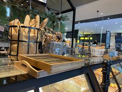 -托斯卡纳烘焙意大利餐厅(五天地店)