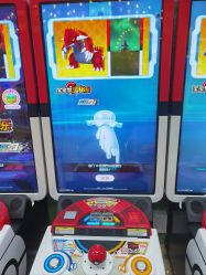 -莫莉幻想儿童乐园(北京丰台永旺店)