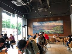 -星巴克(深圳龙岗广百店)