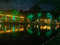 -红山村