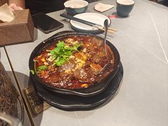 -陶德砂锅(蜀汉路店)