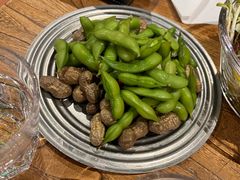 -1819餐厅·团队聚餐·烤串·精酿