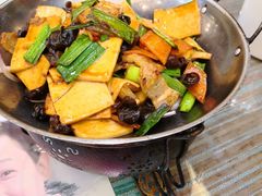 -自游人·美食一楼·地道徽菜(三十年名店)