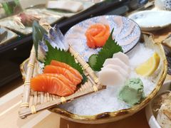 -浦·传统日式料理(3 5 1 1 店)