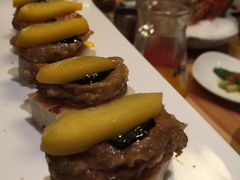 -王鼎精致料理铁板烧(世博源店)