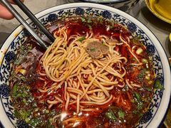 -燕兰楼·清真西北融合菜(亚运村店)