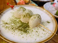 -桃太郎创作料理(大坪店)