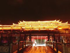 -剑河仰阿莎温泉小镇