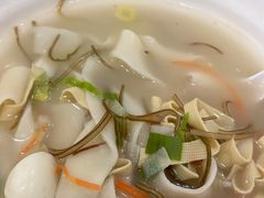 -护国寺小吃(左家庄店)
