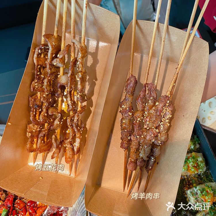 广州探店|板砖豆花烤鱼,我来啦‼️