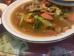 -辛记豆汤家常菜(芳草街店)