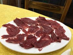 -濠轩阁特色生蚝火锅(水湾路店)