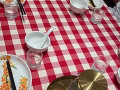 -西贝(上海中心店)