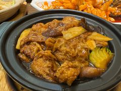 -東城故事·尋找姆媽的味道(玉兰路店)